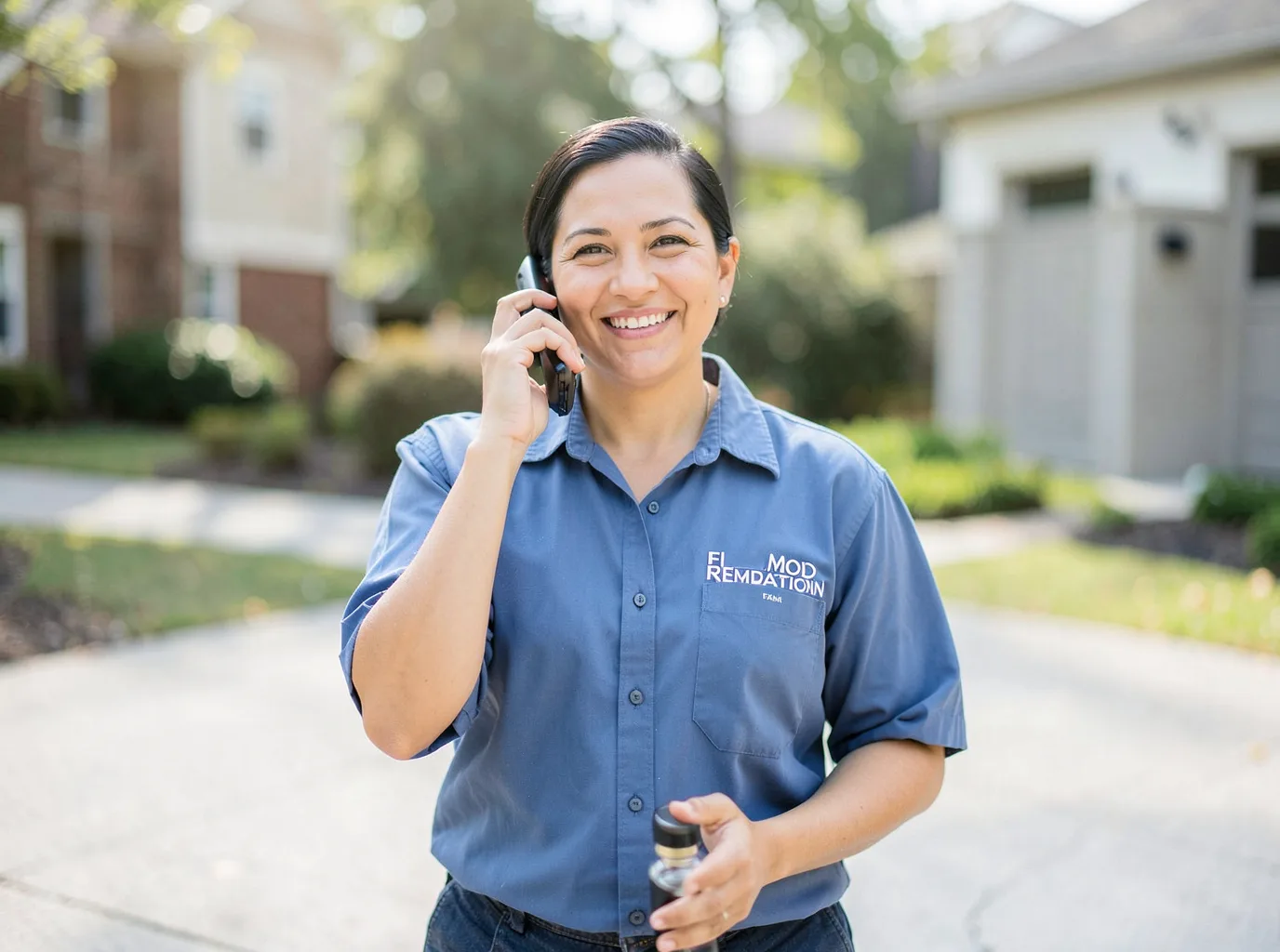 Mold Remediation Vesper, WI FAQs